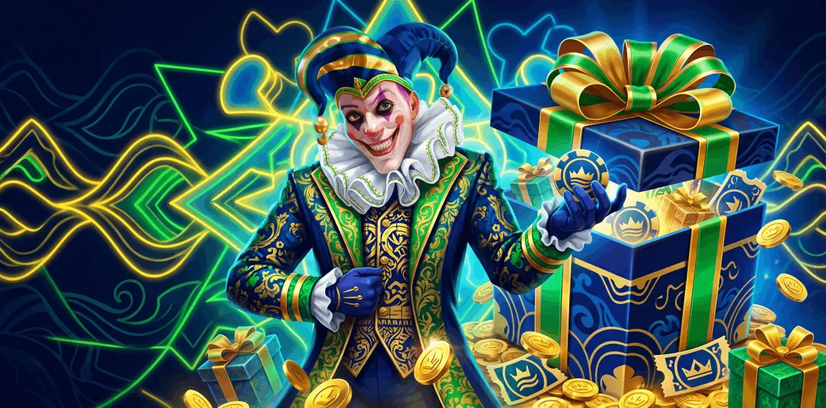 Luckywave casino promo