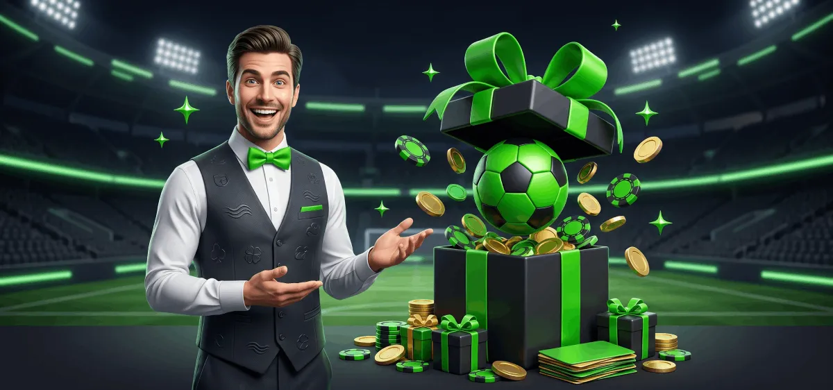 Luckywave casino sports